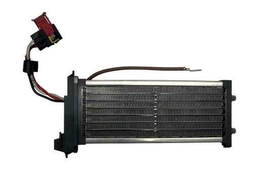 PEUGEOT 607 heater GRZALKA electrical 658349V/K