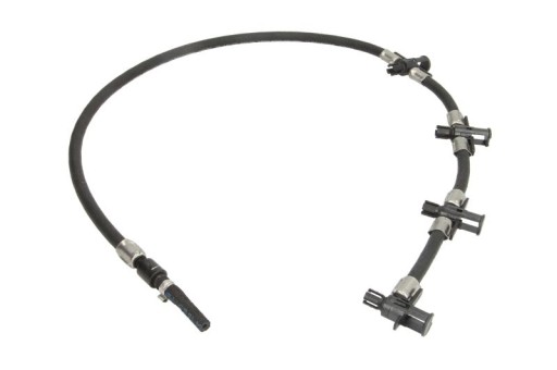 Паливопровід BOSCH 0 928 400 590