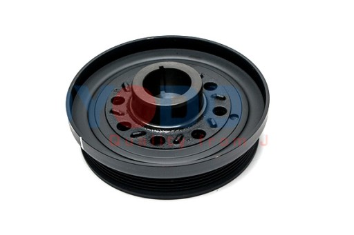 60R0314-OYO - ШКІВ КОЛЕНВАЛА OYODO KIA