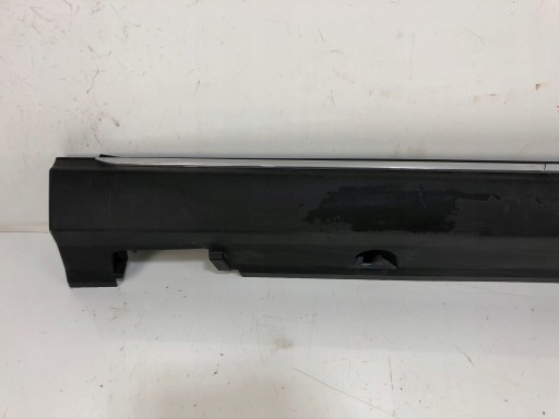 moulding threshold right threshold MERCEDES ML W166
