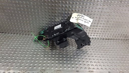 Stütze Halter KANAPY mitte heck 7L0886185 PORSCHE CAYENNE und 7L