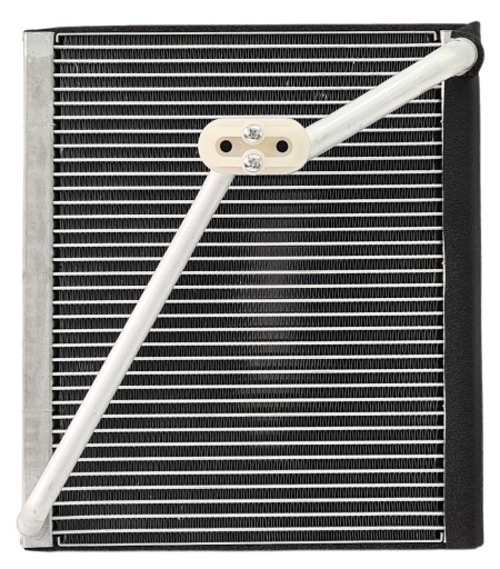 4S90-8145 - Испаритель кондиционера mitsubishi asx lancer 07+ 7810a244 7810a180 7810a179