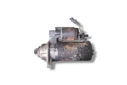 starter Skoda Octavia 1U 2000 02A911023R