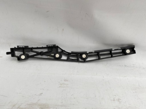 OPEL INSIGNIA A 08- Support montage pare-chocs Arrière Support plaque Poignée Droite