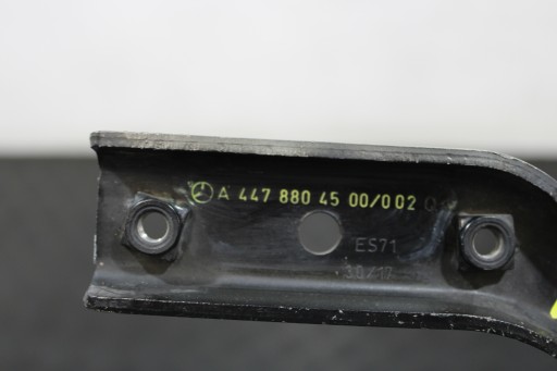 hinge bonnets left A4478804500 VITO W447