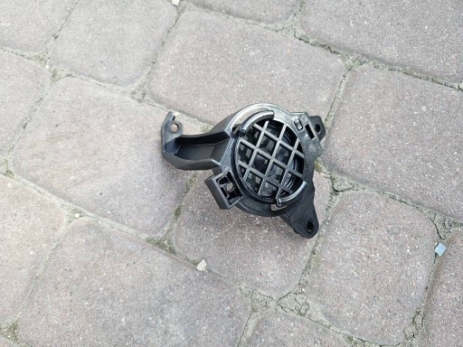 Haut parleur Console du tableau de bord Support plaque Volkswagen Golf 7 VII 5Q1971846