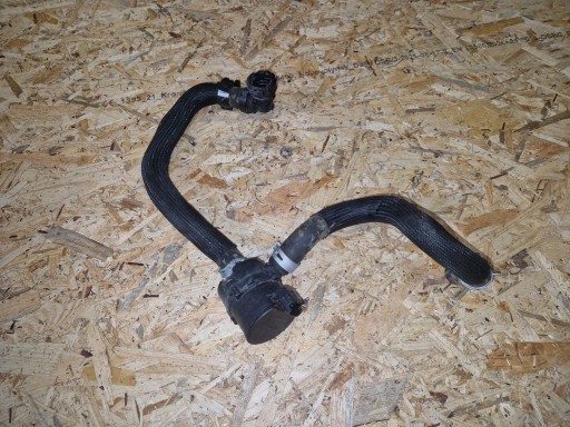 dodatna vodena pumpa RENAULT DACIA NISSAN 1.3TCE 144B06803R 0392023294