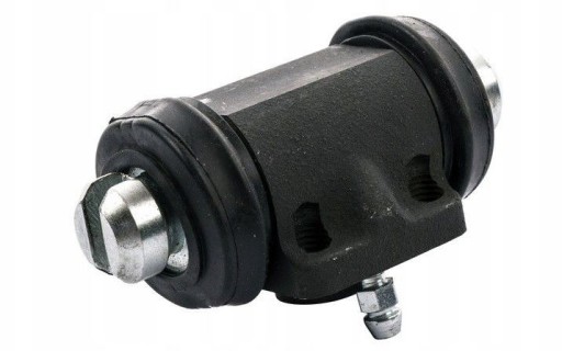 ГАЛЬМІВНИЙ ЦИЛІНДР CLAAS JAG08-0001 655339