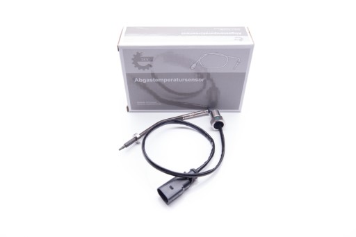 30SKV083 - ДАТЧИК ТЕМПЕРАТУРЫ ВЫХЛОПНЫХ ГАЗОВ 03L906088ED VW PASSAT