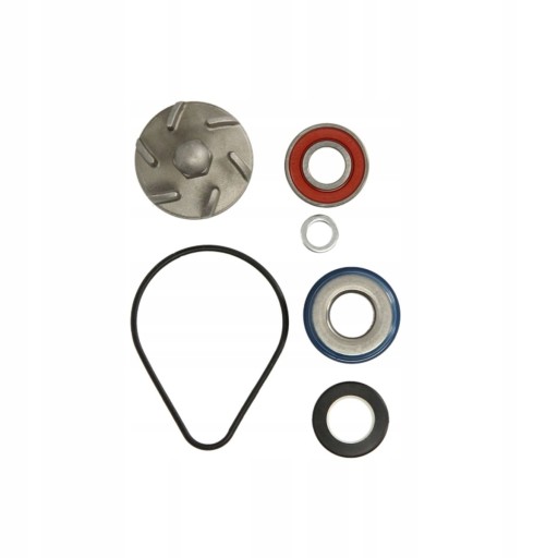 10 011 - КОМПЛЕКТ ДЛЯ РЕМОНТА ВОДЯНОГО НАСОСА HONDA FES, PANTHEON 12