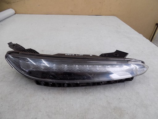 Hyundai kona лифт led drl лампа правая 92208-j9500 0r1g