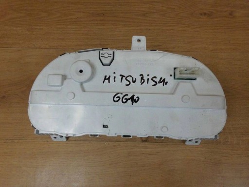 Mitsubishi Lancer X 1.5 1.8 dials EUROPA
