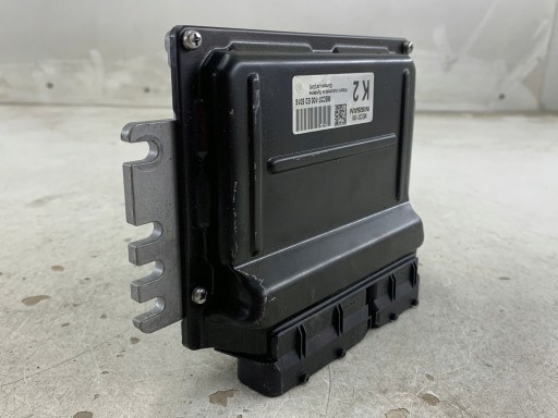 NISSAN PRIMERA P12 1.8 unité de commande électronique uce moteur MEC37-100