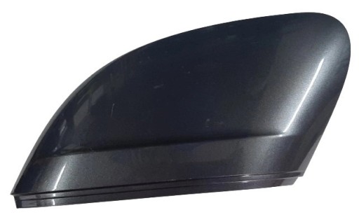 obal zrcadla levá VW Caddy 4 IV 15- LR7H