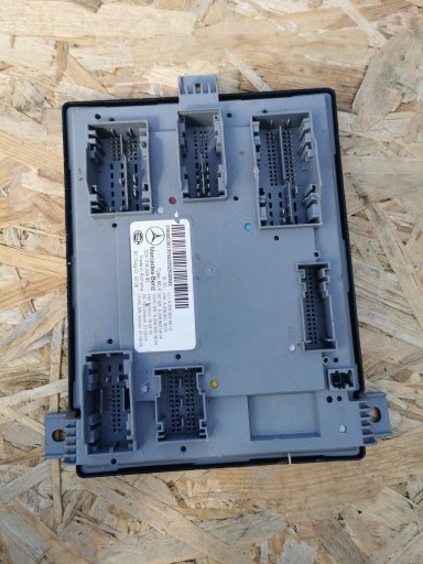 MERCEDES W206 modulo nuovo A2069020404 A2069020604 5DK016224-80