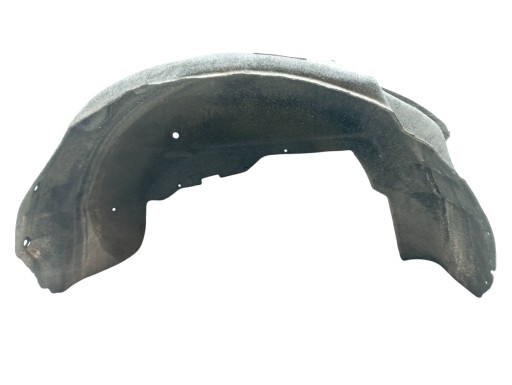 mudguard left rear part JL7B-280K74-AC Lincoln Navigator IV (2017-2024)