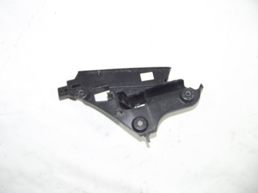 Renault Twingo III Supporto staffa del cofano Destro 648A45175R