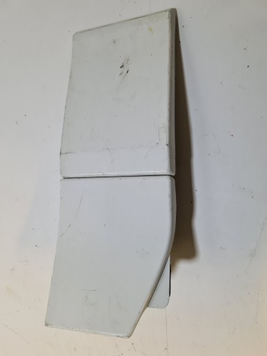 BK31-V27936 - VIVARO УДАРИЛ B TALENTO FUEL FILLER FLAP