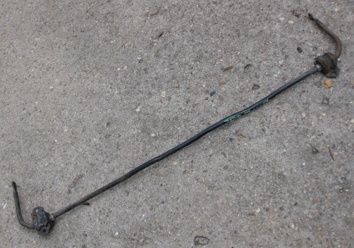 HYUNDAI TUCSON and 08R 2.0 B stabilizer rod rear part
