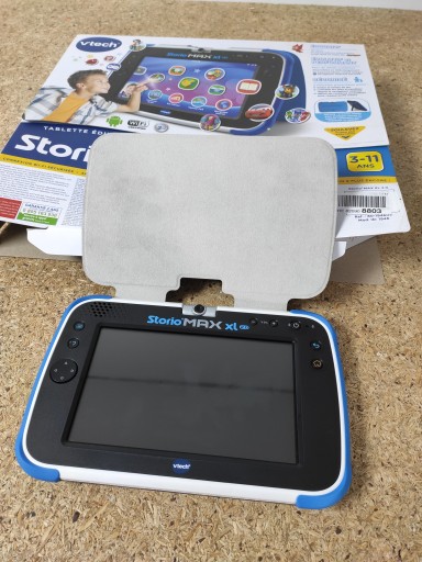 VTech Storio Max 2.0