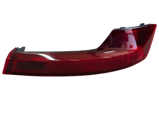 SKODA KAMIQ LIFT ODBLASK der Stoßstange rechts heck Original 658945702B
