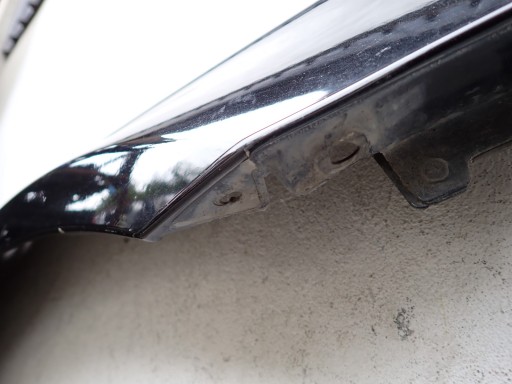 fender right front front MERCEDES S KLASA 222 2013- A2228810201