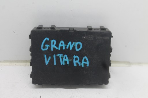 module control unit KOMFORTU BSI 36770-65J40 SUZUKI GRAND VITARA