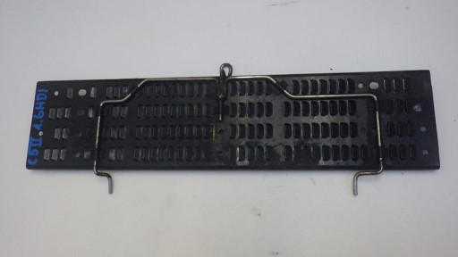 Паливний радіатор CITROEN C5 III 1.6 HDI