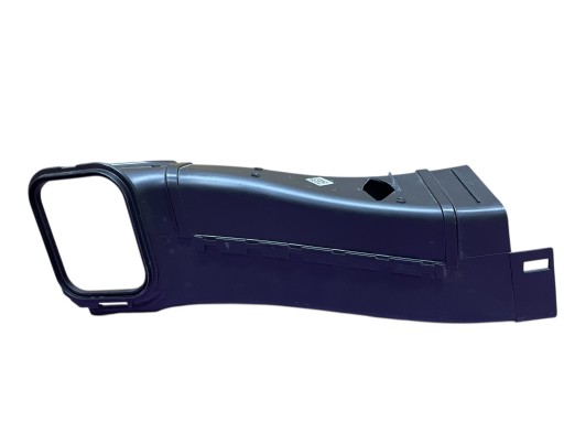drain air BMW X5 G05 LCI