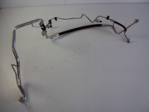 A2468302615 - Дроти кондиціонера MERCEDES B-Class W246 1.5 D