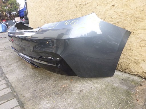 BMW 2 F22 F23 M Pakiet Performance stoßstange hinten