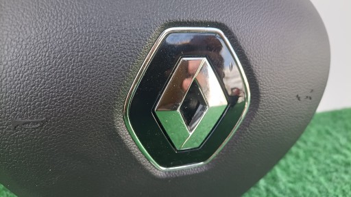 Copri airbag POWIETRZNEJ RENAULT DUSTER KWID LOGAN KA25/N058