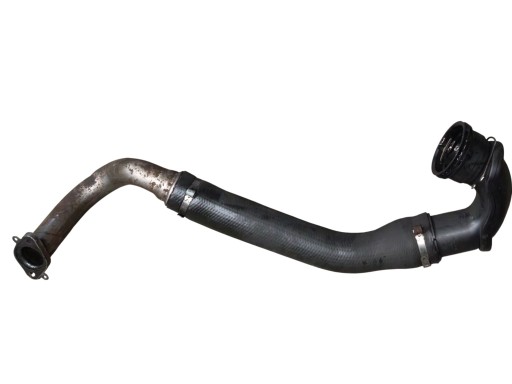 OPEL ASTRA J IV 1.7 CDTI pipe air of the intercooler original 13327298 PU4