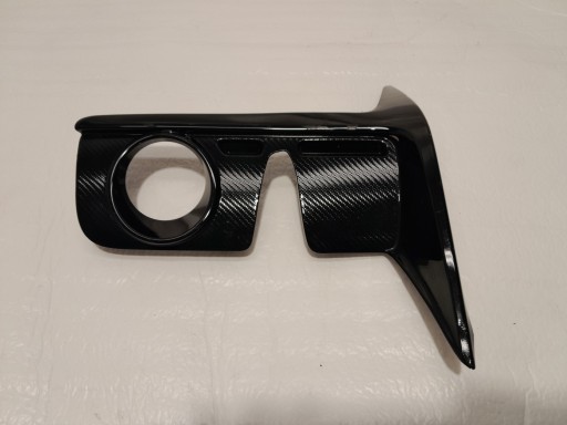 TOYOTA YARIS GR IV grid of a bumper right front 81481-52810