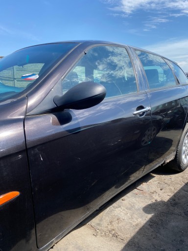 door left front front Alfa Romeo 156 kod lakieru 821/A 97 97-02