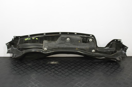 torpedo lower metallic TOYOTA YARIS III 3 LIFT