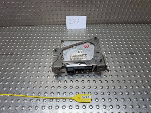amplifier SYGNALU CAR AUDIO BOSE NISSAN LEAF II MEGANE IV 17- 280637513R