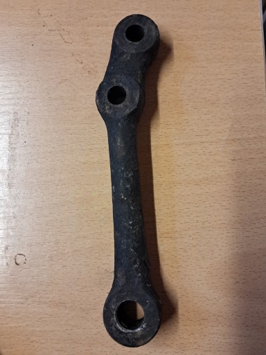 lever POSREDNIA MERCEDES W115 1154631210