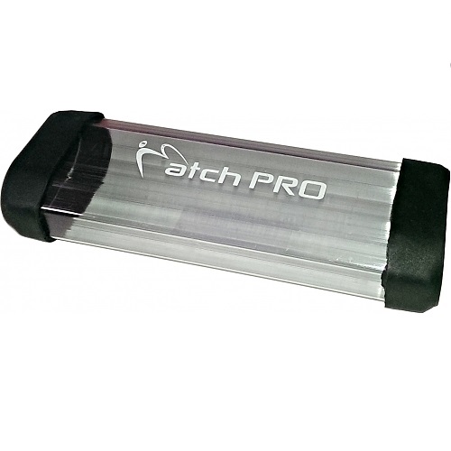 Box Match Pro TUBE безбарвний