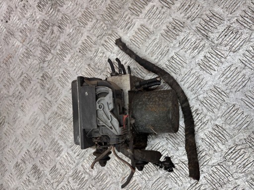pumpa ABS AUDI A4 B8 8K0907379T
