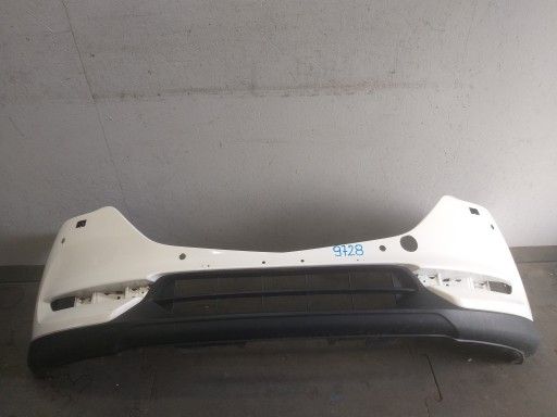 bumper front MAZDA CX5 CX 5 CX-5 II 2 17