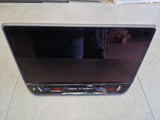 Cupra Formentor Bildschirm monitor 11H919605