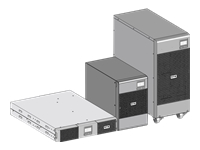 Блок живлення eaton 9sx1000im