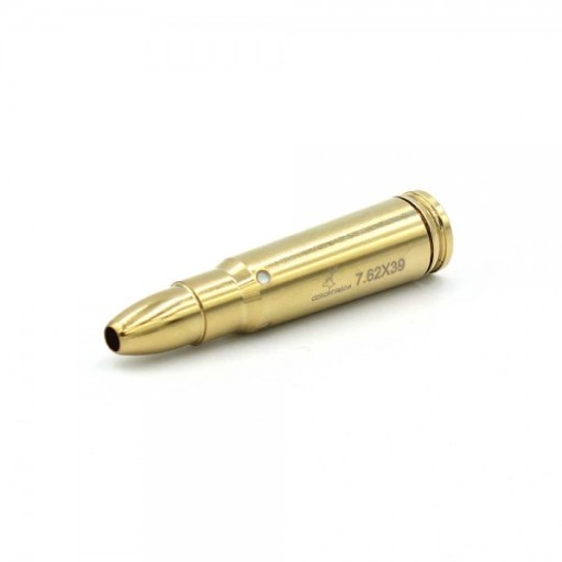 Laser 7.62x39 Extra WILD WOODS