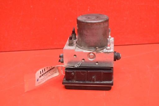 Pompa ABS 0265951191 MAZDA CX-7 2.2 CiTD 173 KM 4X4 LIFT 09-12