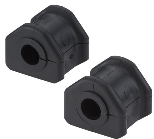 K8787 - Втулки ford mustang гума стабілізатора 2005/2010 moog usa 19мм