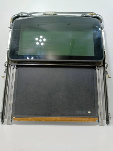 00003 - Lexus LS 430 LS430 2004 Підйомний люк