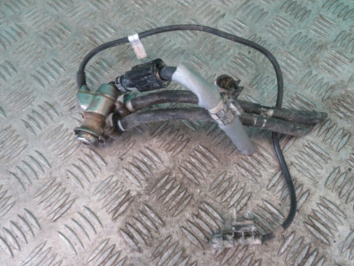 injector of gas ADBLUE IVECO DAILY 2.3 23R 5802923071
