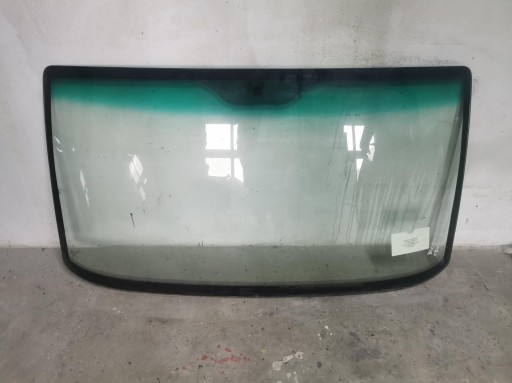 window iron front FIAT DUCATO II 94-06