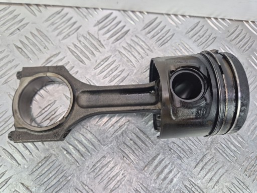 dugattyú hajtókar BMW 1 E81 E87 116d 0840BB N47D20A